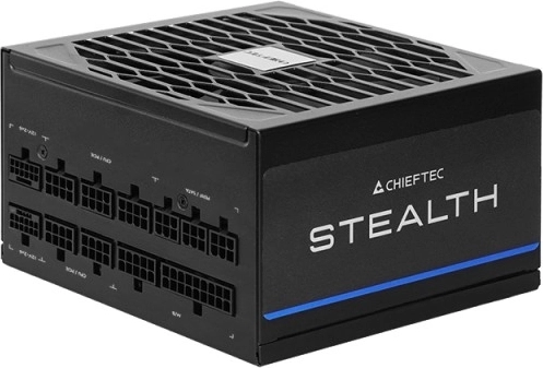 ATX 12V 3.1 a PCIe Gen5 pro nejnáročnější GPU