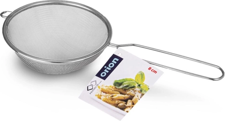 Odolná nerezová ocel a snadná údržba