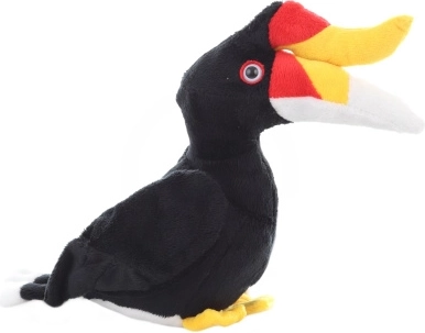 Plyšový zoborožec 18 cm
