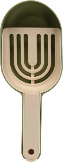 Odolný, lehký a snadno omyvatelný plast