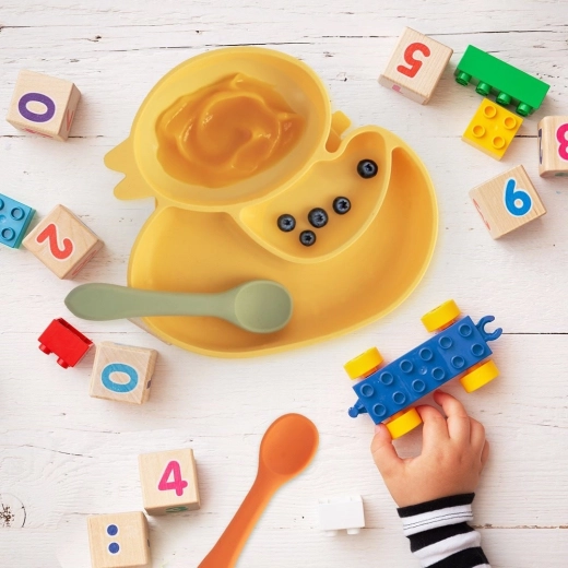 Stabilní přísavka proti klouzání