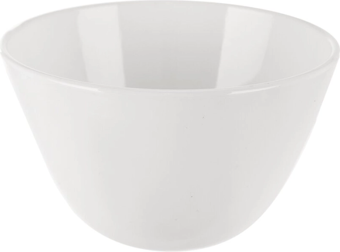 Miska LUNA z opálového skla 12 cm