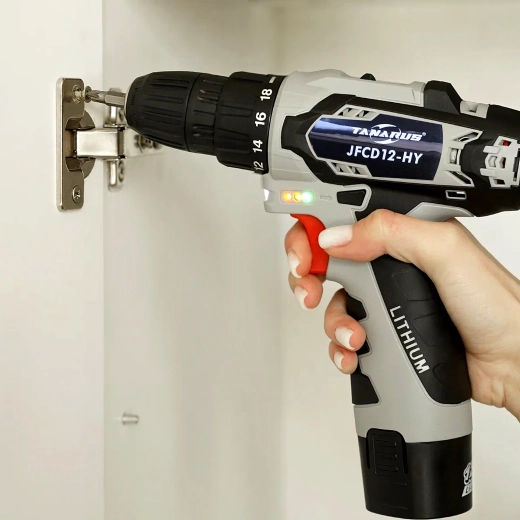 LED světlo pro práci i v tmě