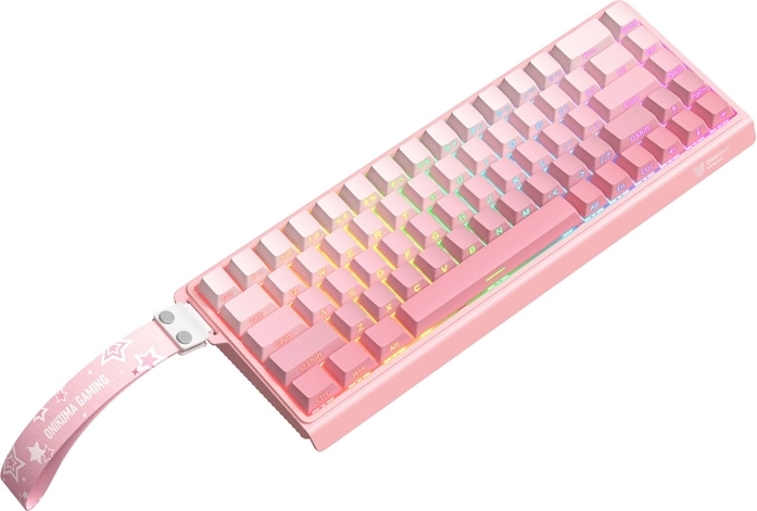 Ultrarychlá odezva 8K pro konkurenční výhodu