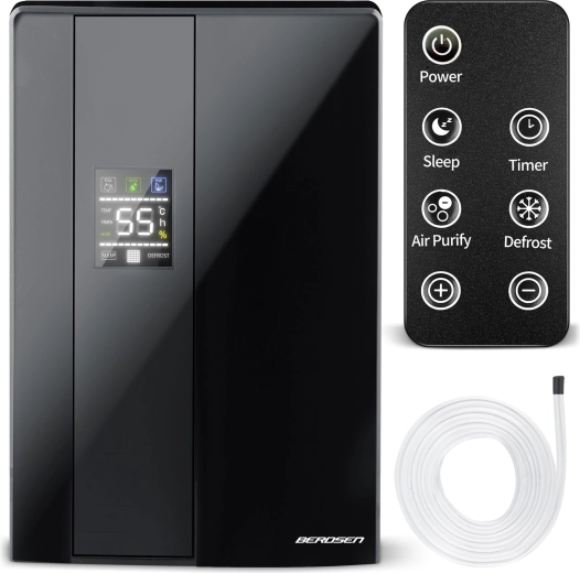 UV čištění vzduchu pro zdravější domov