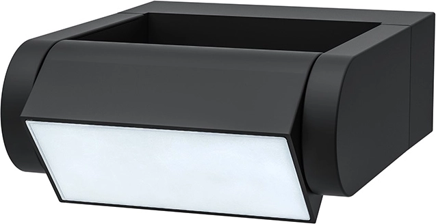 Solight LED venkovní nástěnné svítidlo Crotone 7 W