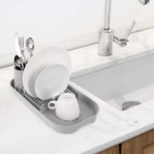 Kompaktní, ale prostorný