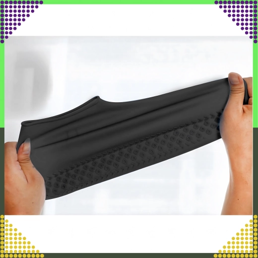 Vysoce elastické a znovupoužitelné