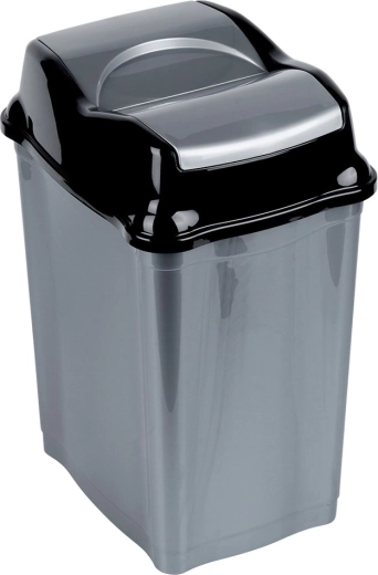 Odolný, lehký a snadno omyvatelný plast