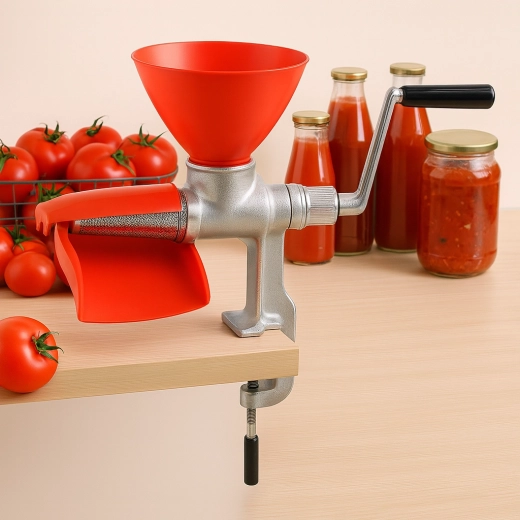 Stabilní upevnění ke stolu