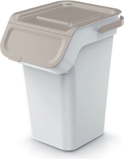 Filtr s aktivním uhlím proti zápachu