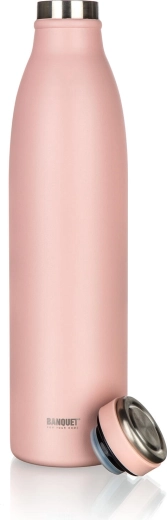 Těsnicí šroubovací víčko bez protékání