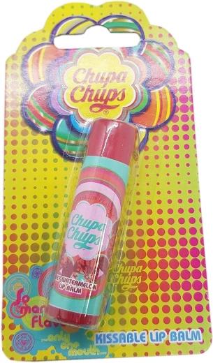 Balzám na rty CHUPA CHUPS Watermelon