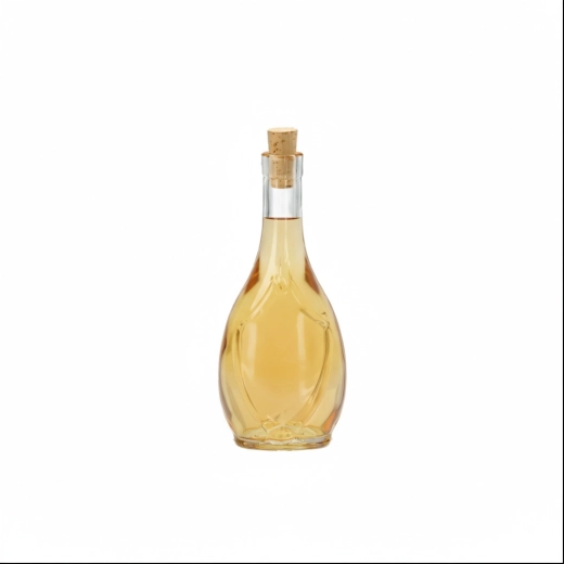 Čiré sklo pro atraktivní prezentaci