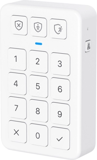 Až 23 kódů pro rodinu i hosty