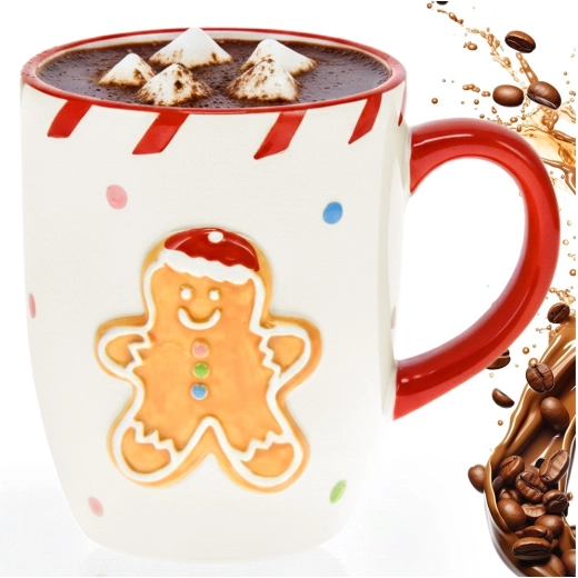 Ideální na horké nápoje