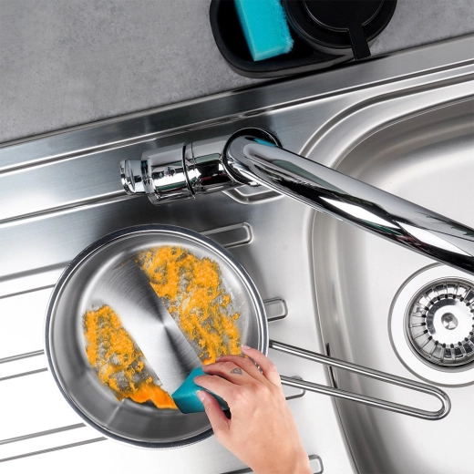 Snadná údržba a čištění