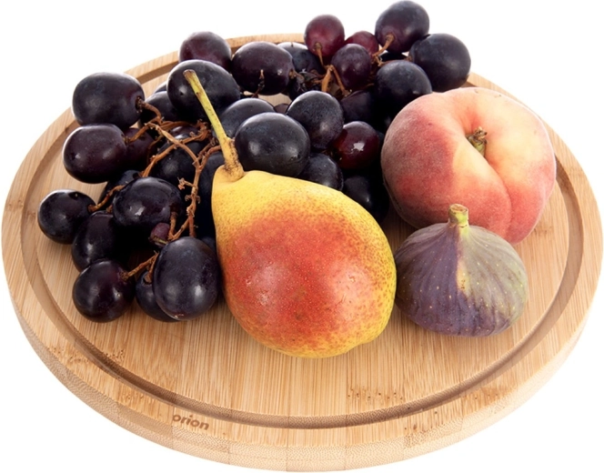 Přírodní bambusová základna