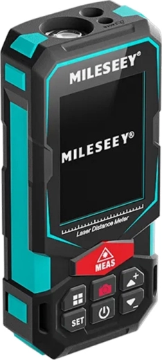 Laserové měření s podporou geometrických výpočtů