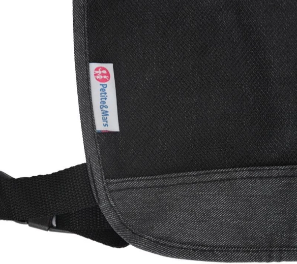 Odolné zpracování PETITE&MARS