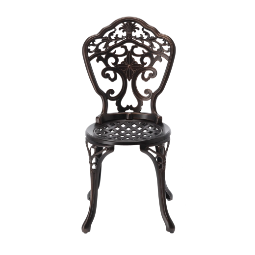 Pohodlí a praktičnost pro exteriér