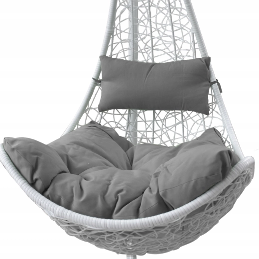 Pohodlí s polštáři pro celé tělo