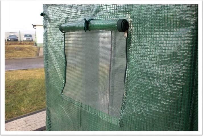 Odolná zesílená fólie s UV ochranou