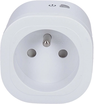 Výkon až 3000 W pro běžné spotřebiče
