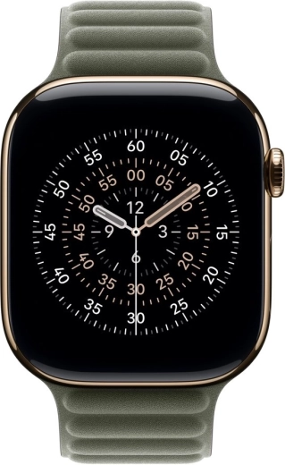 Elegantní žebrovaný design