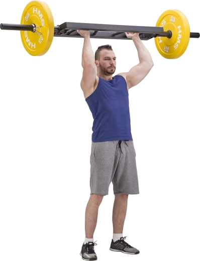 Kompatibilní s olympijskými kotouči