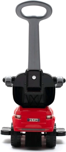 3v1: roste s vaším dítětem