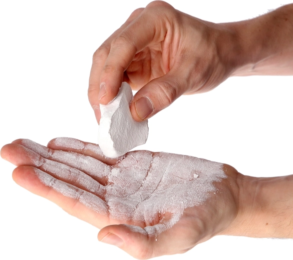 Okamžitě lepší úchop bez klouzání