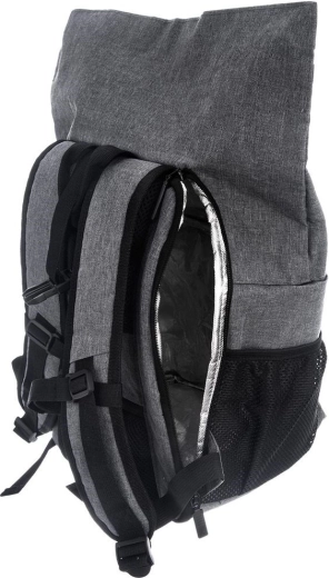 Chladicí vnitřní prostor pro čerstvost na cestách