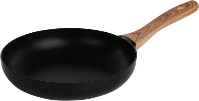 Pohodlná rukojeť pro jistý úchop