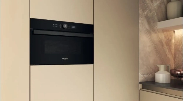 3D distribuce tepla pro rovnoměrné vaření