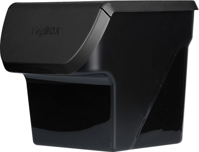 Bezpečné pro potraviny a snadné čištění