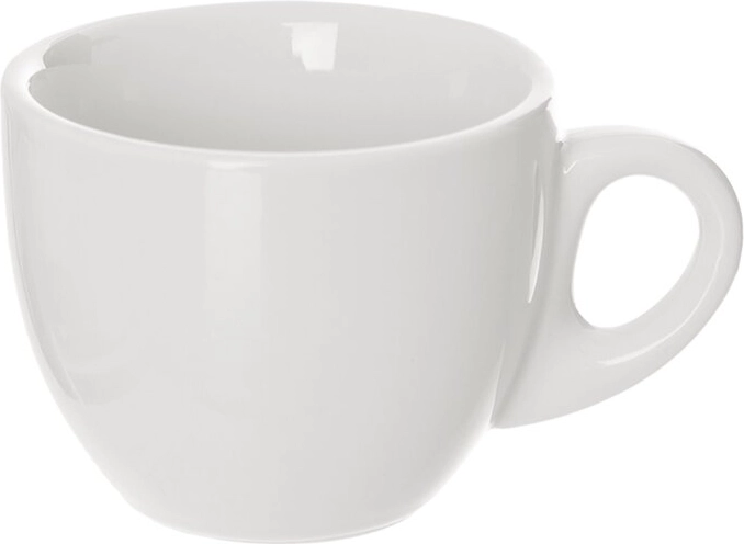 Porcelánový hrnek Mona na espresso 0,1 l