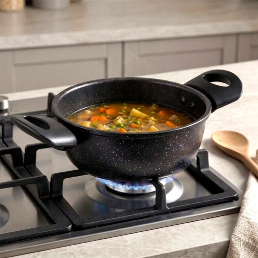 Ideální pro polévky, omáčky i zeleninu