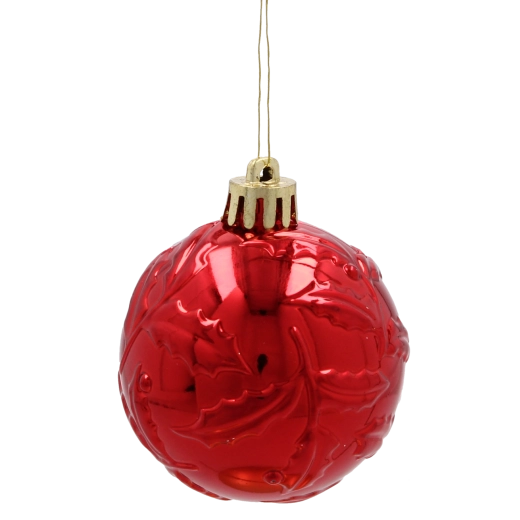 Klasická červená pro tradiční vzhled