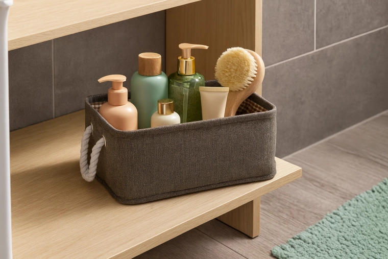 Snadná organizace a přehled