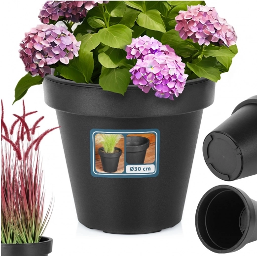 Praktická velikost 29 cm