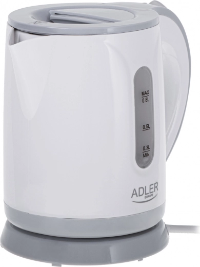 Kompaktní a připravená na cesty