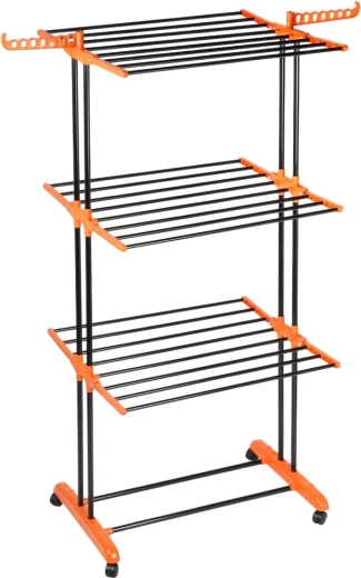 Stabilní kovová konstrukce odolná vůči vlhkosti