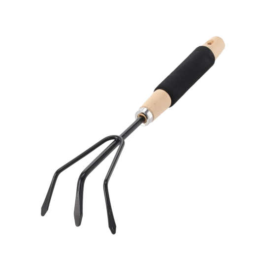 Efektivní kypření a pletí