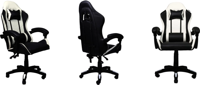 Sportovní skořepinový design