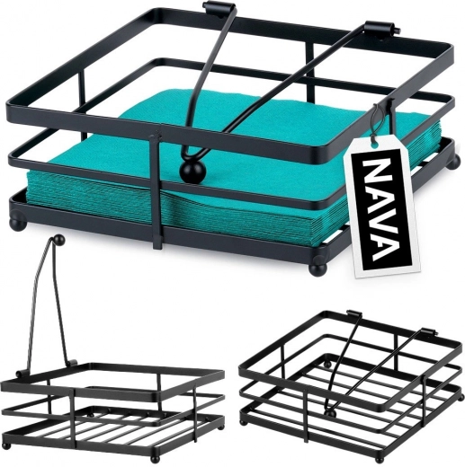 Stylový doplněk pro každý stůl