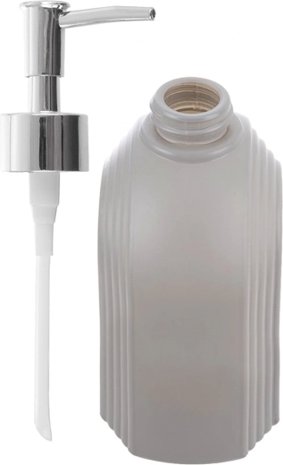 Snadné doplňování a čistý vzhled