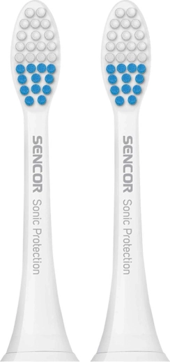 Sencor SOX 017 náhradní hlavice Sensitive pro elektrické zubní kartáčky
