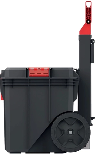 Robustní konstrukce pro náročné podmínky