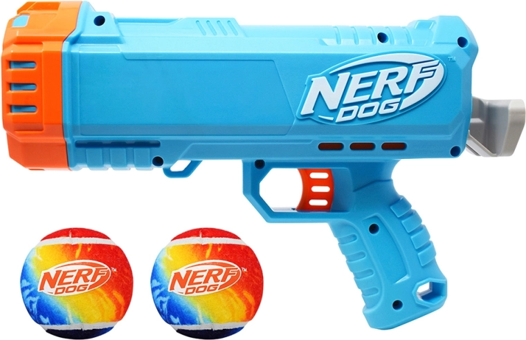 Dlouhý dostřel bez námahy a bez špinavých rukou